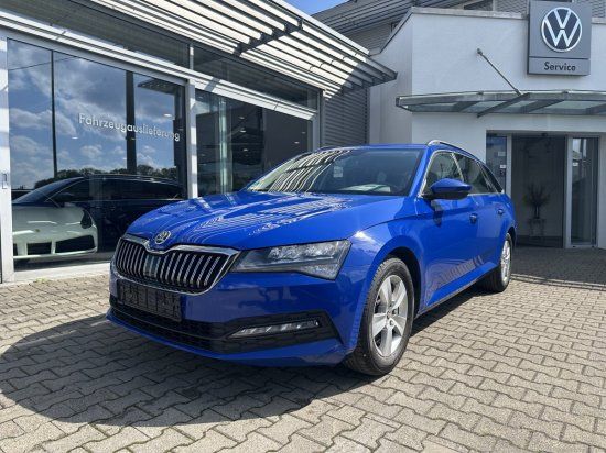 Skoda Superb 159.905 km 15.980 &euro; Wendlingen am Neckar 73240