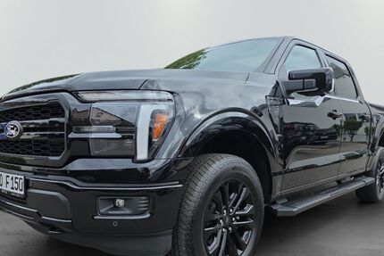 Ford F 150 1.500 km 87.990 € Rutesheim 71277
