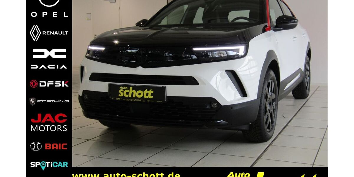 Opel Mokka 30.062 km 19.570 &euro; Magstadt 71106