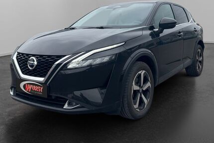 Nissan Qashqai 59.000 km 23.480 &euro; Bempflingen 72658