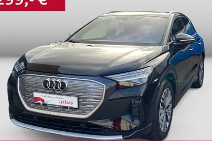 Audi Q4 e-tron 14.451 km 35.790 &euro; Esslingen 73730