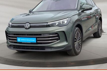VW Tiguan 24.236 km 42.990 &euro; Kirchheim 73230