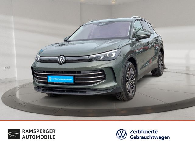 VW Tiguan 24.236 km 42.990 &euro; Kirchheim 73230