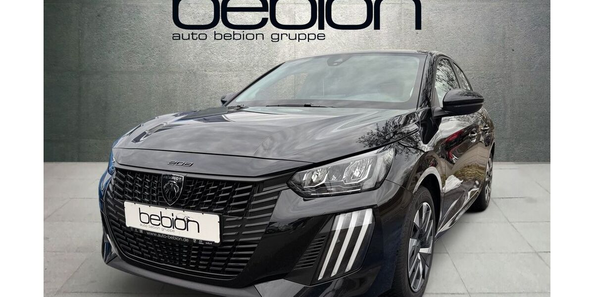 Peugeot 208 30.050 km 14.880 &euro; Tübingen 72072