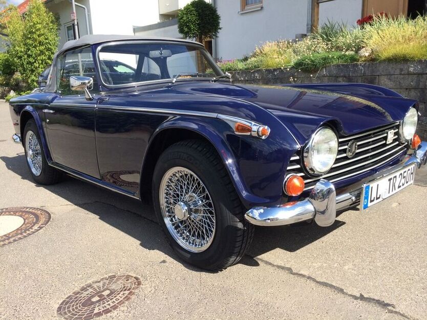 TR5