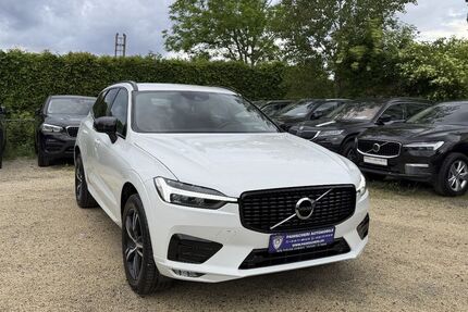 Volvo XC60 57.000 km 29.899 &euro; Stuttgart 70567