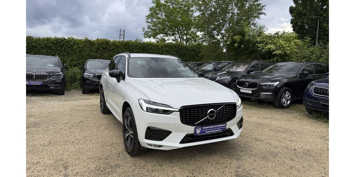 Volvo XC60 57.000 km 29.899 &euro; Stuttgart 70567
