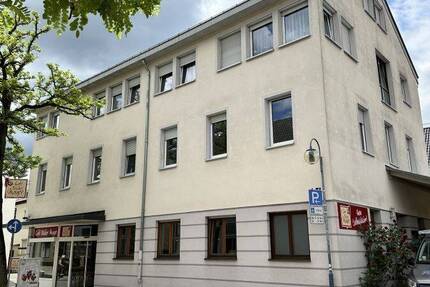 Wohnung Metzingen - 3 Zimmer, 63 m&sup2;, 700&euro; | Angebot:26434070