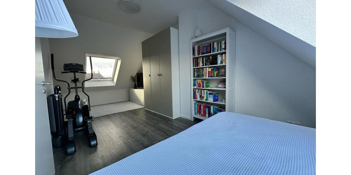 Maisonettenwohnung Stuttgart Zuffenhausen - 4 Zimmer, 108 m&sup2;, 795.000&euro; | Angebot:25094812