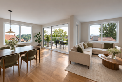 Wohnung Holzgerlingen - 3 Zimmer, 78 m&sup2;, 574.000&euro; | Angebot:24604967