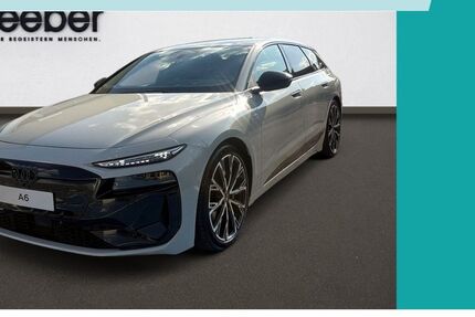 Audi A6 e-tron 4.900 km 85.790 &euro; Weil der Stadt 71263