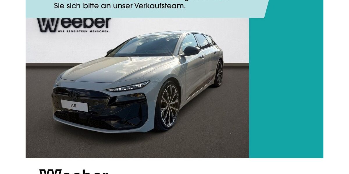 Audi A6 e-tron 4.900 km 85.790 &euro; Weil der Stadt 71263