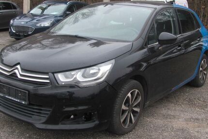 Citroen C4 117.200 km 2.990 &euro; Kirchheim unter Teck 73230