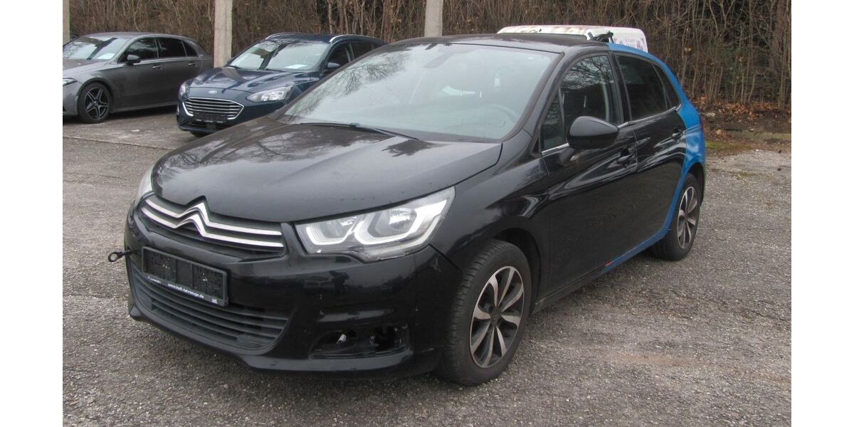Citroen C4 117.200 km 2.990 &euro; Kirchheim unter Teck 73230