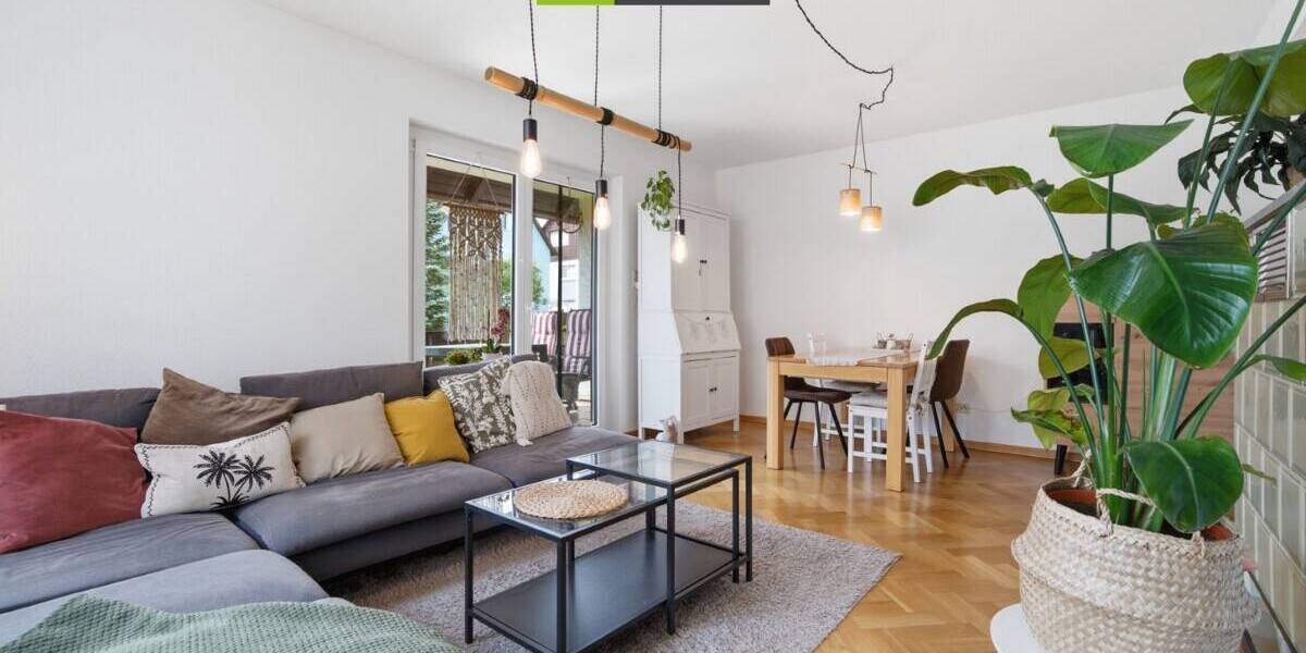 Mehrfamilienhaus, Wohnhaus Ostfildern / Scharnhausen Scharnhausen - 6 Zimmer, 160 m&sup2;, 698.000&euro; | Angebot:26723202