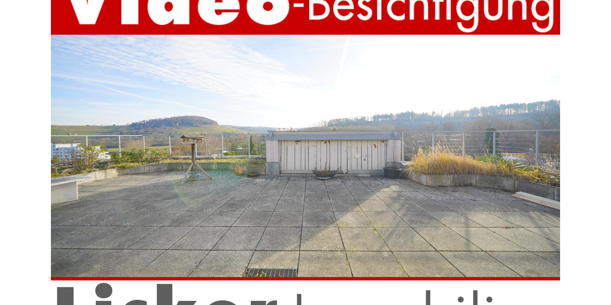 Terrassenwohnung Winnenden Schelmenholz - 7 Zimmer, 208 m&sup2;, 449.000&euro; | Angebot:25212572