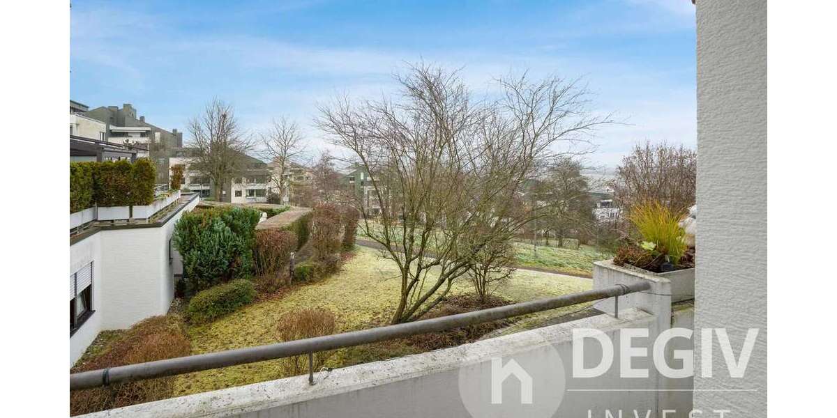 Etagenwohnung Leinfelden-Echterdingen Echterdingen - 4 Zimmer, 99 m&sup2;, 379.000&euro; | Angebot:26217617