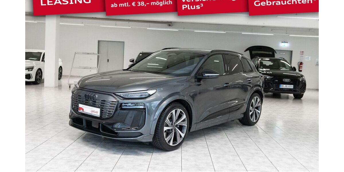 Audi SQ6 e-tron 13.968 km 78.720 &euro; Böblingen 71034