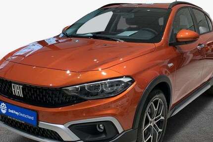 Fiat Tipo 11.118 km 33.990 &euro; Stuttgart 70190