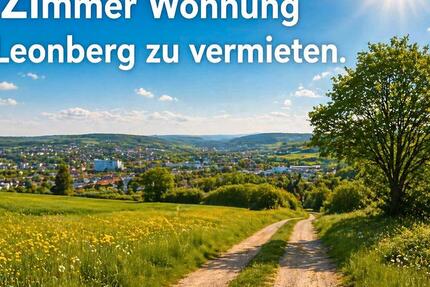 Wohnung Leonberg - 2 Zimmer, 46 m&sup2;, 700&euro; | Angebot:26357730