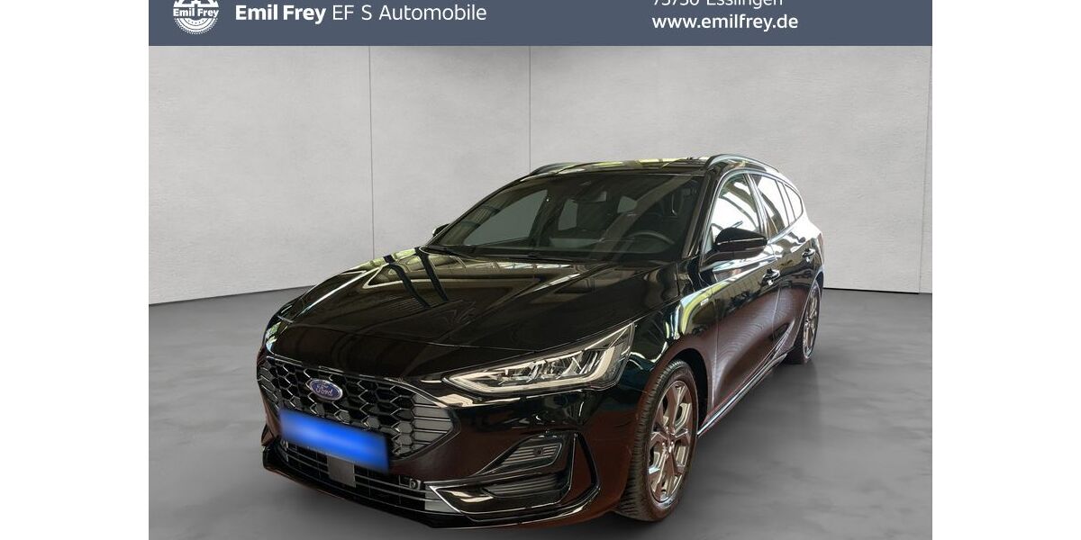 Ford Focus 29.492 km 21.490 &euro; Esslingen 73730