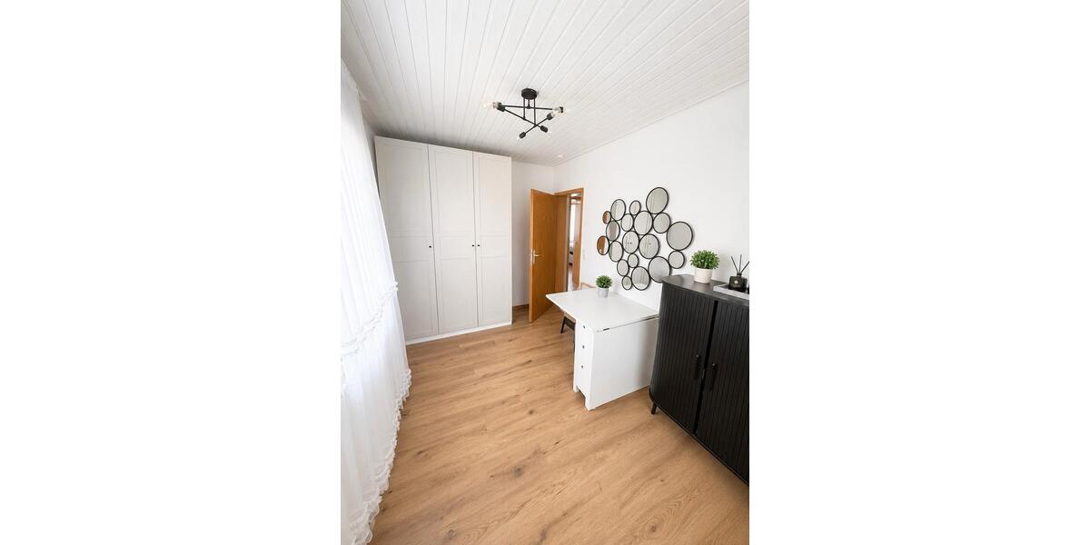 Erdgeschoßwohnung Esslingen am Neckar - 3 Zimmer, 55 m&sup2;, 205.000&euro; | Angebot:27071571
