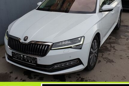 Skoda Superb 155.750 km 24.370 &euro; Waiblingen 71332
