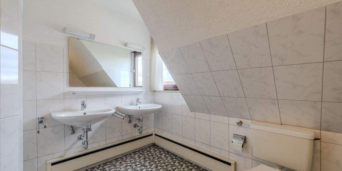 Familiendomizil in Top Lage von Rutesheim 6 zimmer