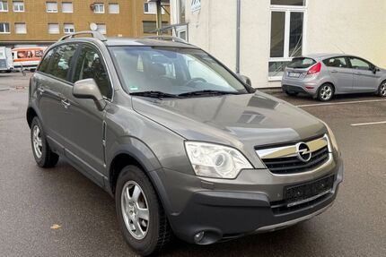 Opel Antara 214.000 km 2.900 € Möglingen 71696