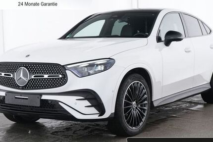 Mercedes-Benz GLC 300 19.980 km 69.700 € Fellbach 70736