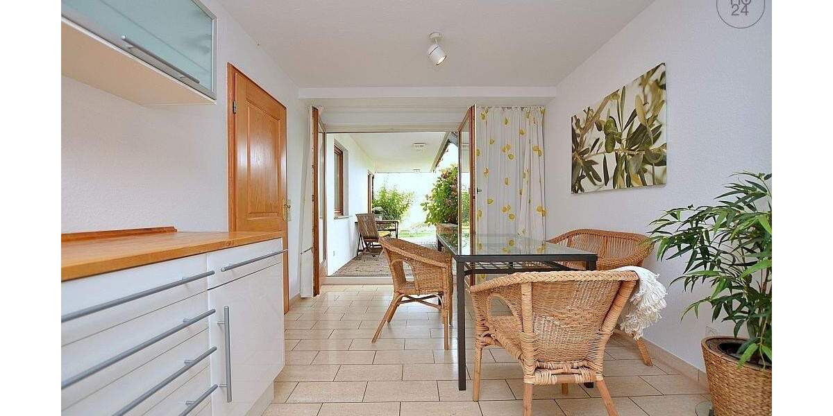 Etagenwohnung Filderstadt Bonlanden - 2 Zimmer, 75 m&sup2;, 1.590&euro; | Angebot:23970070