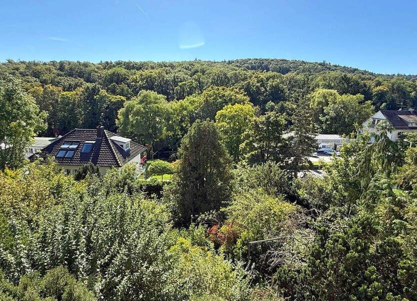 Generationenhaus mit Potential in sonniger Lage 1 zimmer