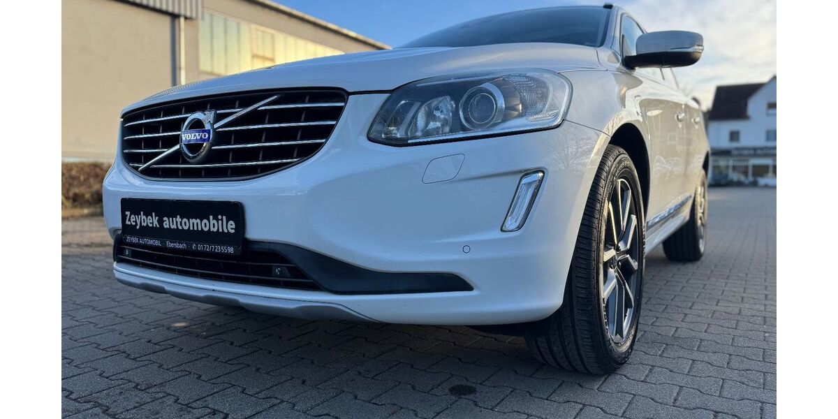 Volvo XC60 166.000 km 16.980 &euro; Ebersbach an der Fils. 73061