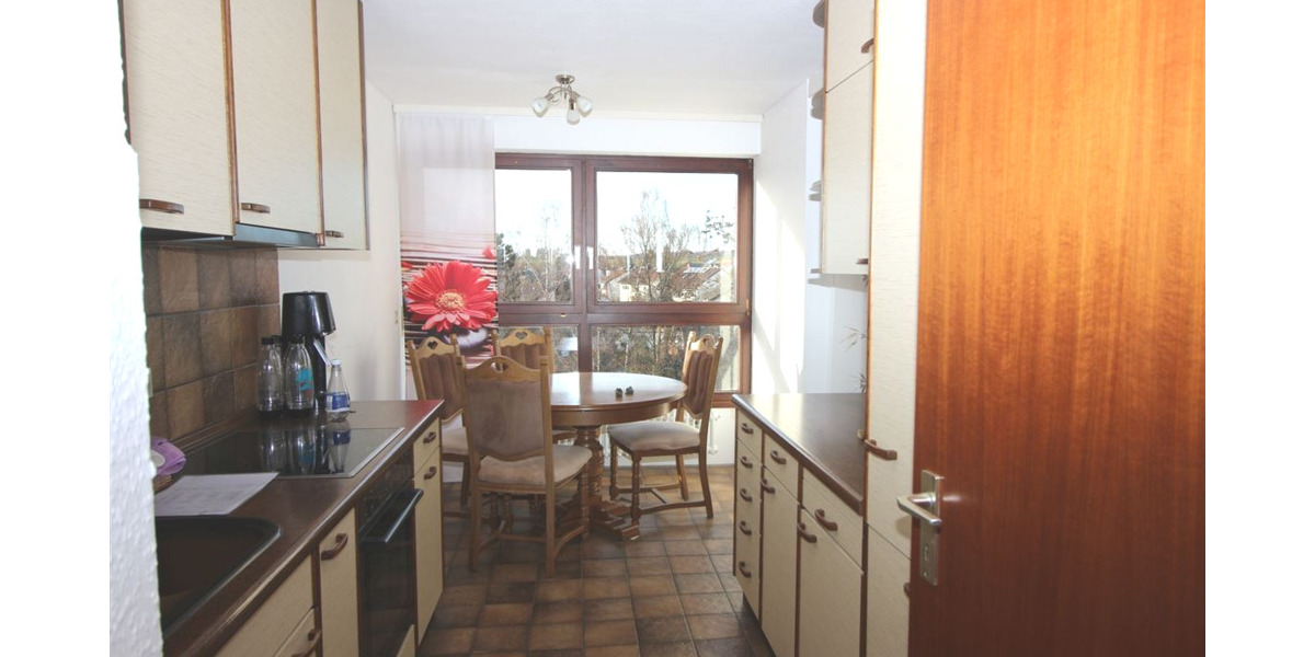 Etagenwohnung Sindelfingen Maichingen - 2 Zimmer, 65 m&sup2;, 850&euro; | Angebot:24910136