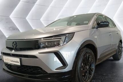 Opel Grandland (X) 25.900 km 24.440 &euro; Bietigheim-Bissingen 74321