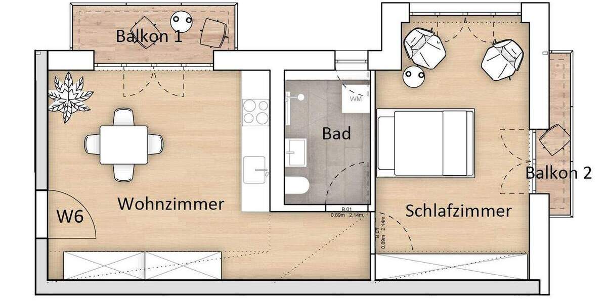 Mehrfamilienhaus, Wohnhaus Stuttgart Wangen - 1 Zimmer, 3.300.000&euro; | Angebot:25071769