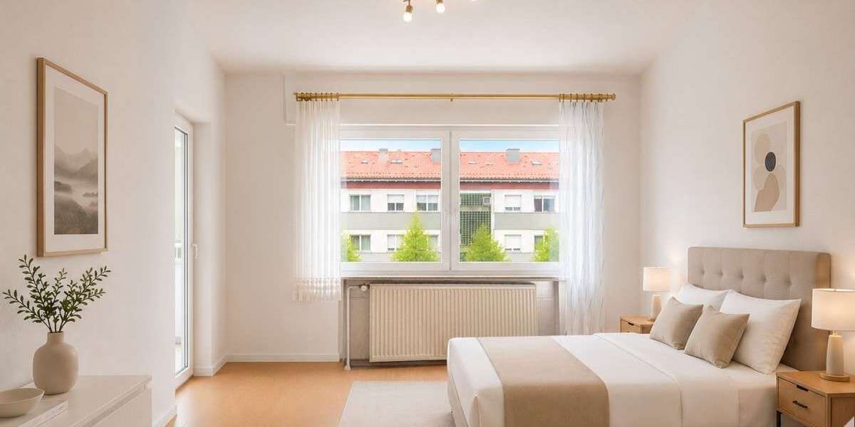 Etagenwohnung Sindelfingen Eichholz - 3.5 Zimmer, 82 m&sup2;, 229.000&euro; | Angebot:27273284