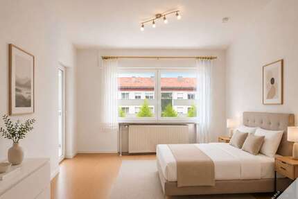 Wohnung Sindelfingen Eichholz - 3.5 Zimmer, 82 m&sup2;, 229.000&euro; | Angebot:27273284