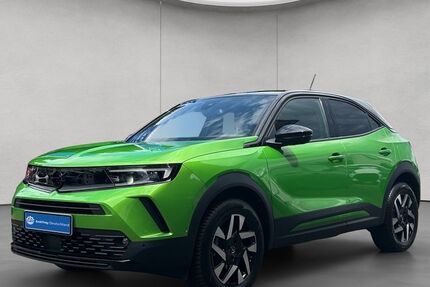 Opel Mokka 17.660 km 20.990 € Esslingen 73730