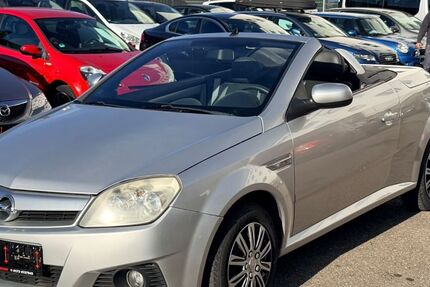 Opel Tigra 175.000 km 2.490 &euro; Filderstadt bei Stuttgart 70794