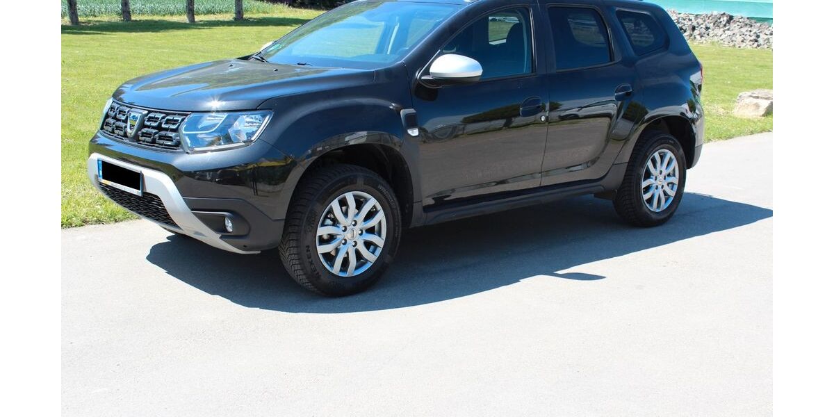 Dacia Duster 29.000 km 14.900 &euro; Ludwigsburg 71640