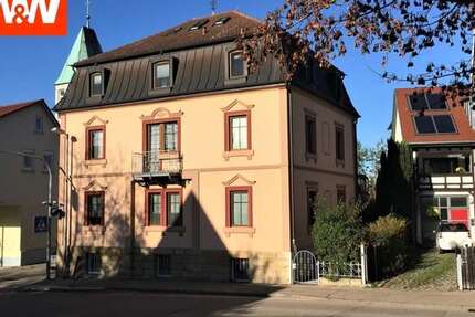 Wohnung Marbach am Neckar - 3 Zimmer, 80 m&sup2;, 950&euro; | Angebot:27236273