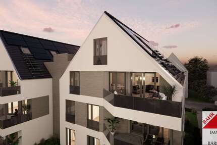 Wohnung zum Kaufen in Stuttgart 639.000 € 74 m² 3 zimmer