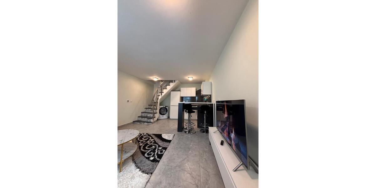 Etagenwohnung Ohmden - 2 Zimmer, 55 m&sup2;, 900&euro; | Angebot:26036674
