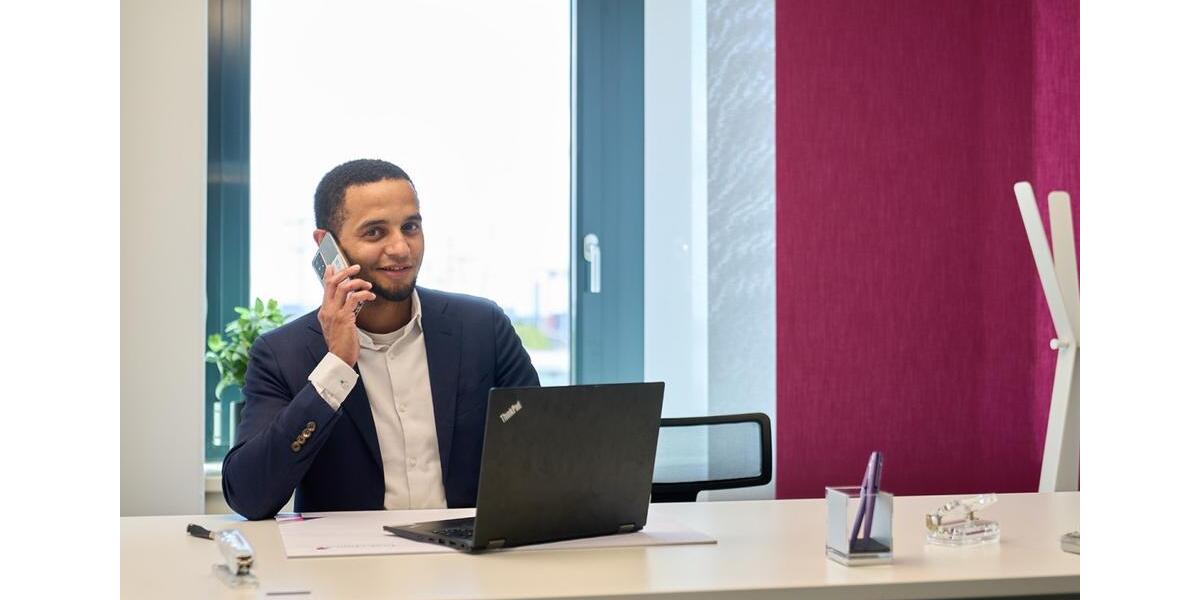 Virtual Office mit Postservice, Festnetznummer & mehr!* zimmer