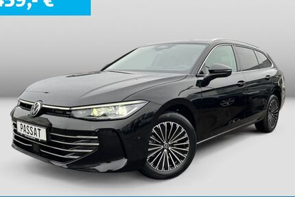 VW Passat Variant 1.111 km 50.890 € Esslingen (bei Stuttgart) 73734