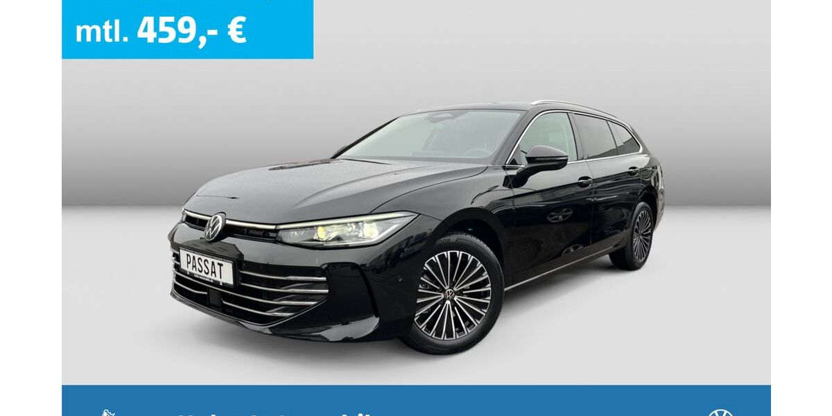 VW Passat Variant 1.111 km 50.890 € Esslingen (bei Stuttgart) 73734