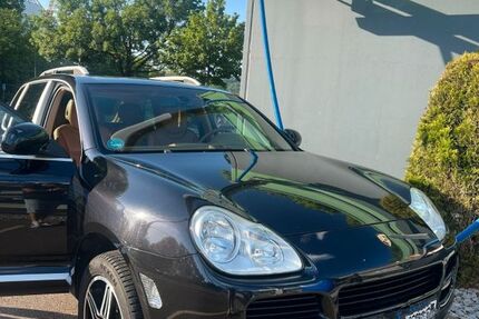 Porsche Cayenne 214.300 km 8.000 &euro; Kirchheim unter Teck 73230