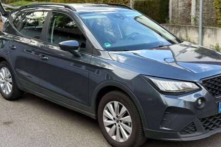 Seat Arona 32.500 km 15.990 &euro; Sindelfingen 71065