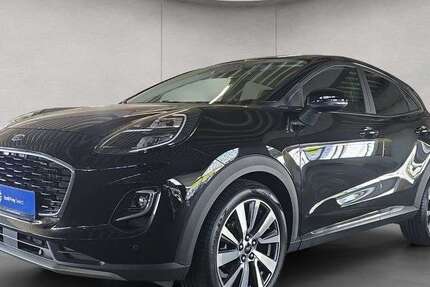 Ford Puma 41.370 km 17.900 &euro; Stuttgart 70190